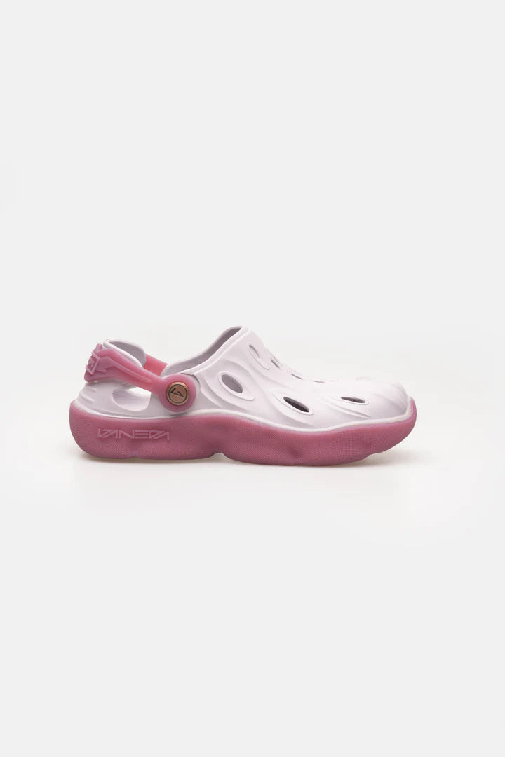 5517 Vaneda Pro Hybrid Sandalet Kadın Terlik Lila