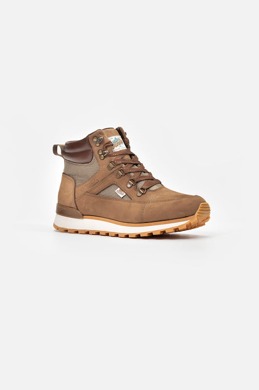 1126 LIFESTYLE NUBUK ERKEK BOT HAKI