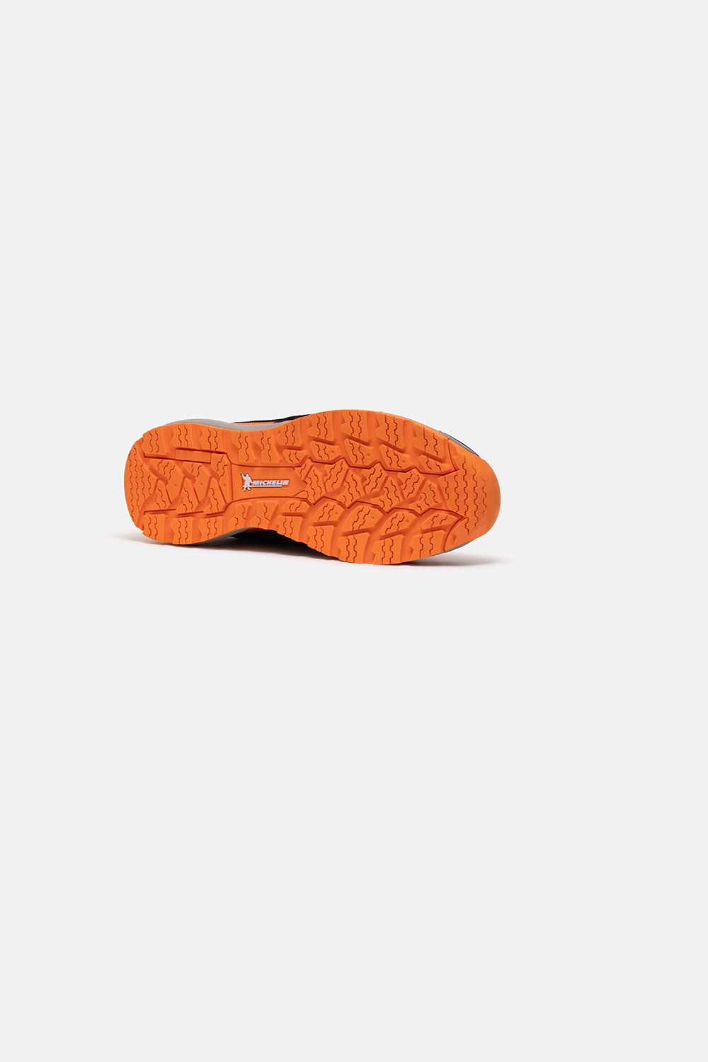 1438 VX Core Erkek Ayakkabı Siyah/Turuncu