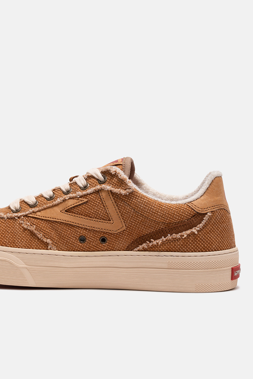 1408 S3 Casual Sneakers Erkek Ayakkabı Taba