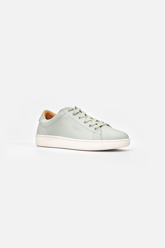 1308 V-MICH DAILY SNEAKERS KADIN AYAKKABI SU YESILI