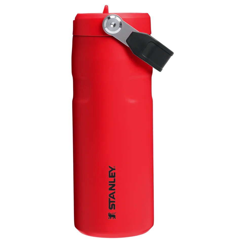 IceFlow™ Bottle Flip Straw 2.0 | 0.47L