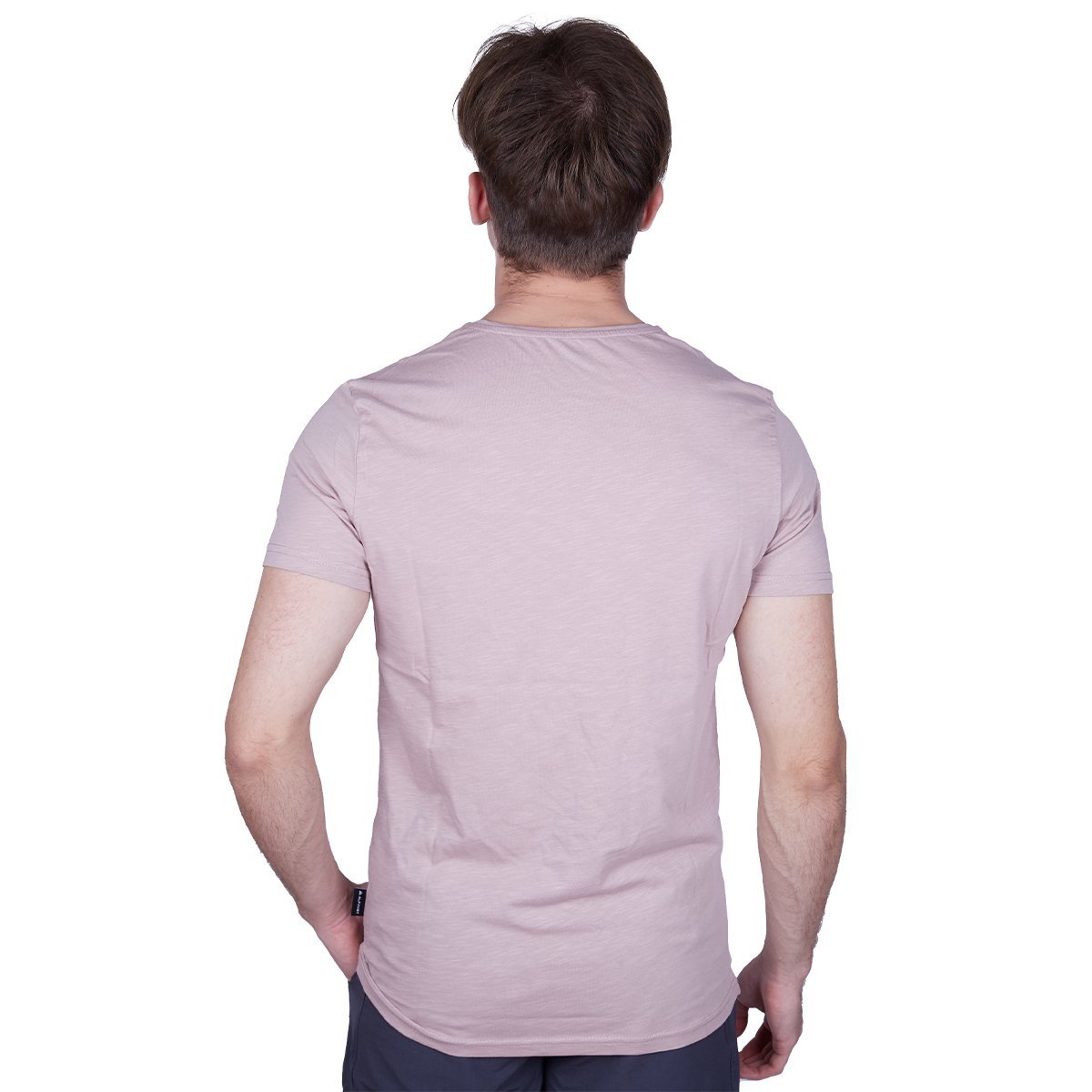 Alpinist Albino Basic T-Shirt