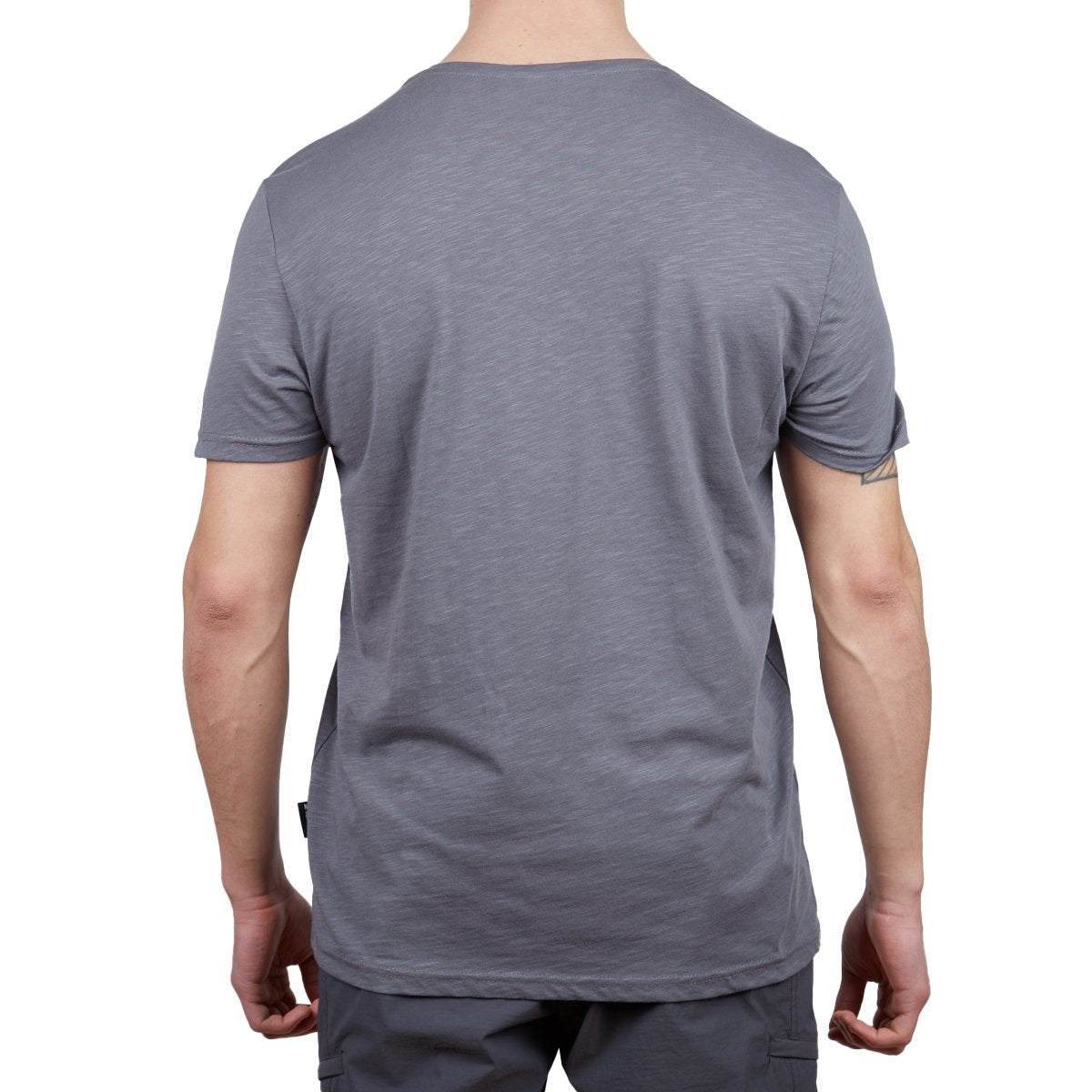 Alpinist Albino Basic T-Shirt
