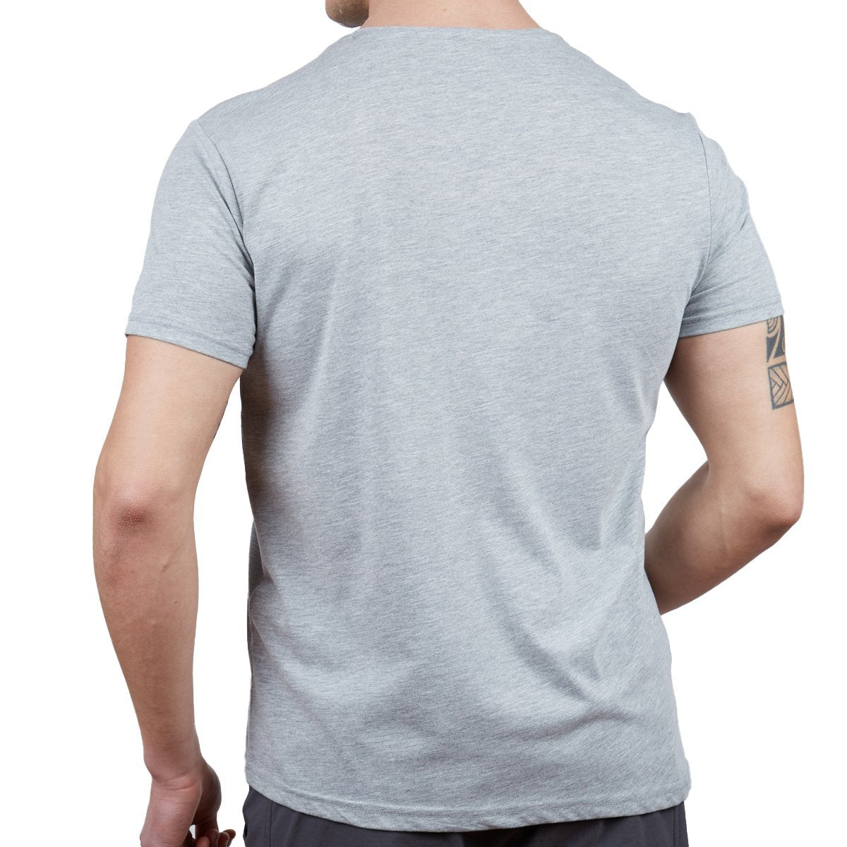 Alpinist Camp Erkek T-Shirt