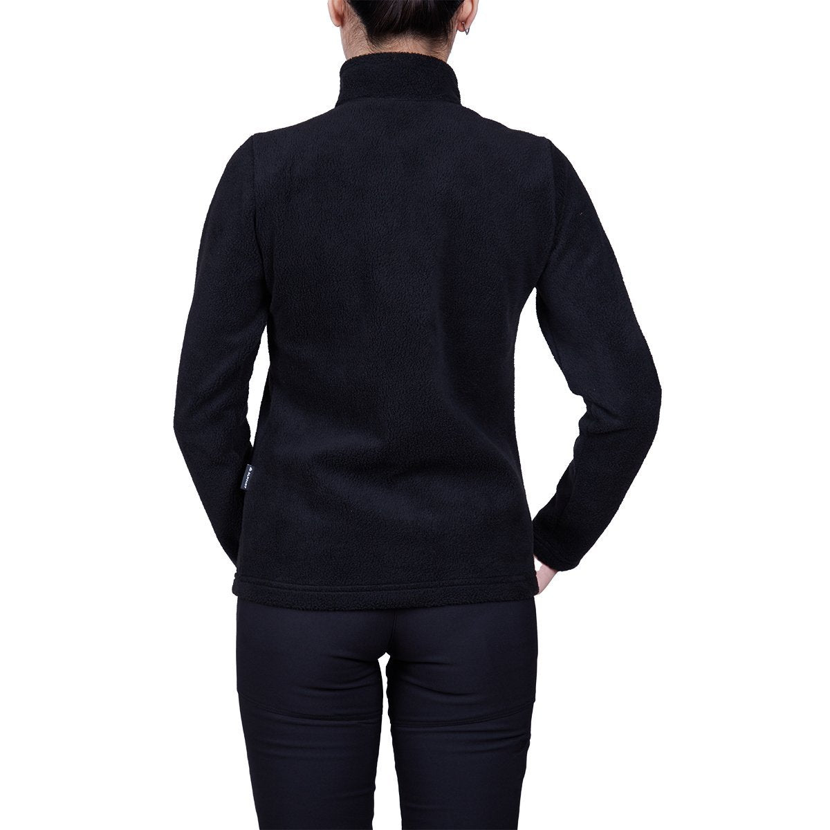 Alpinist High Hill Kadın Polar Sweatshirt