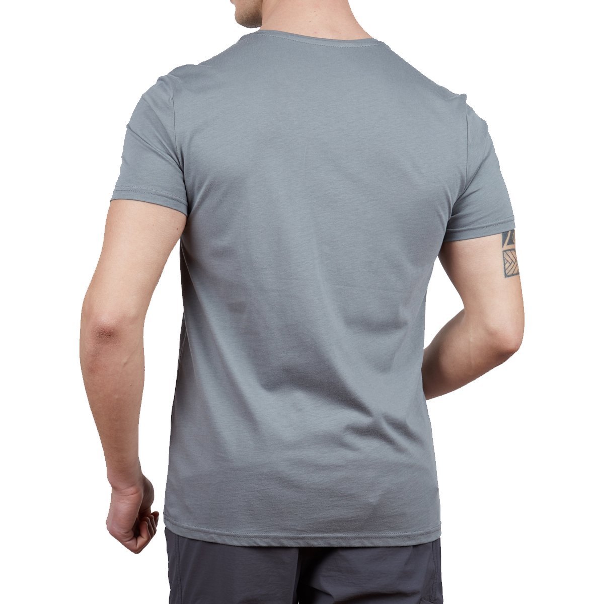 Alpinist Lex Erkek T-Shirt