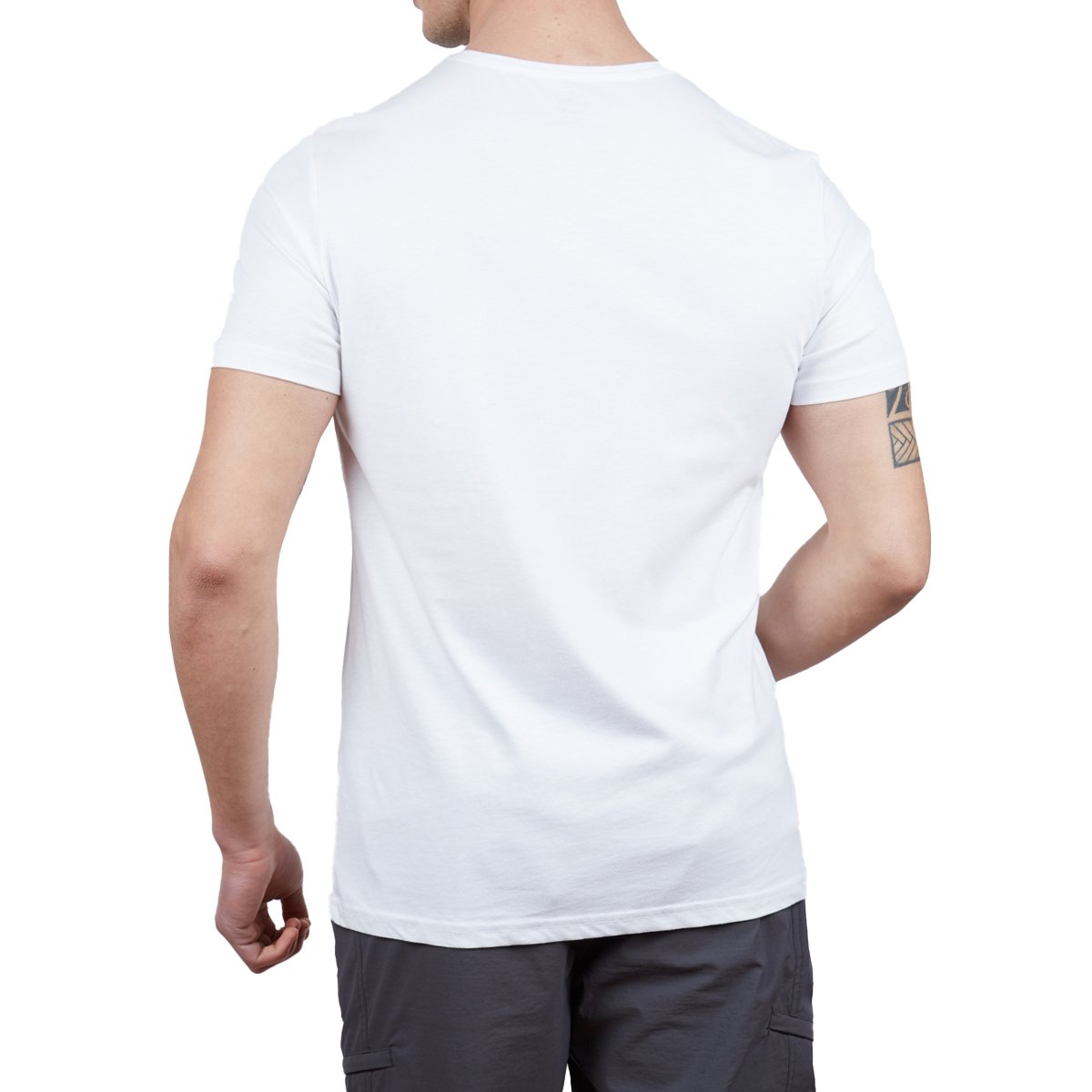Alpinist Lex Erkek T-Shirt