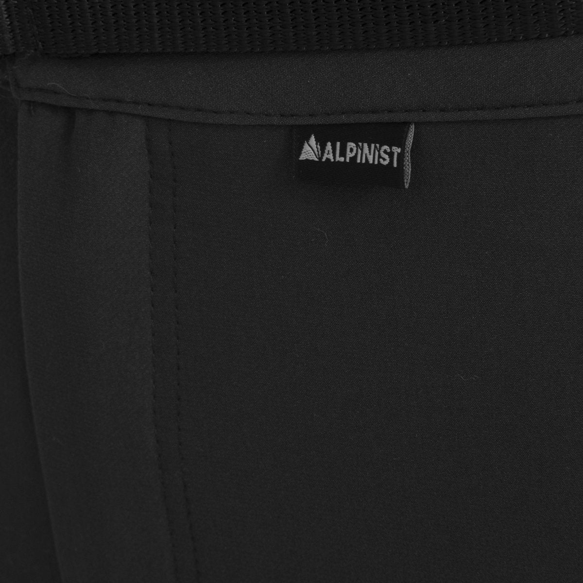 Alpinist Lite Erkek Outdoor Pantolon