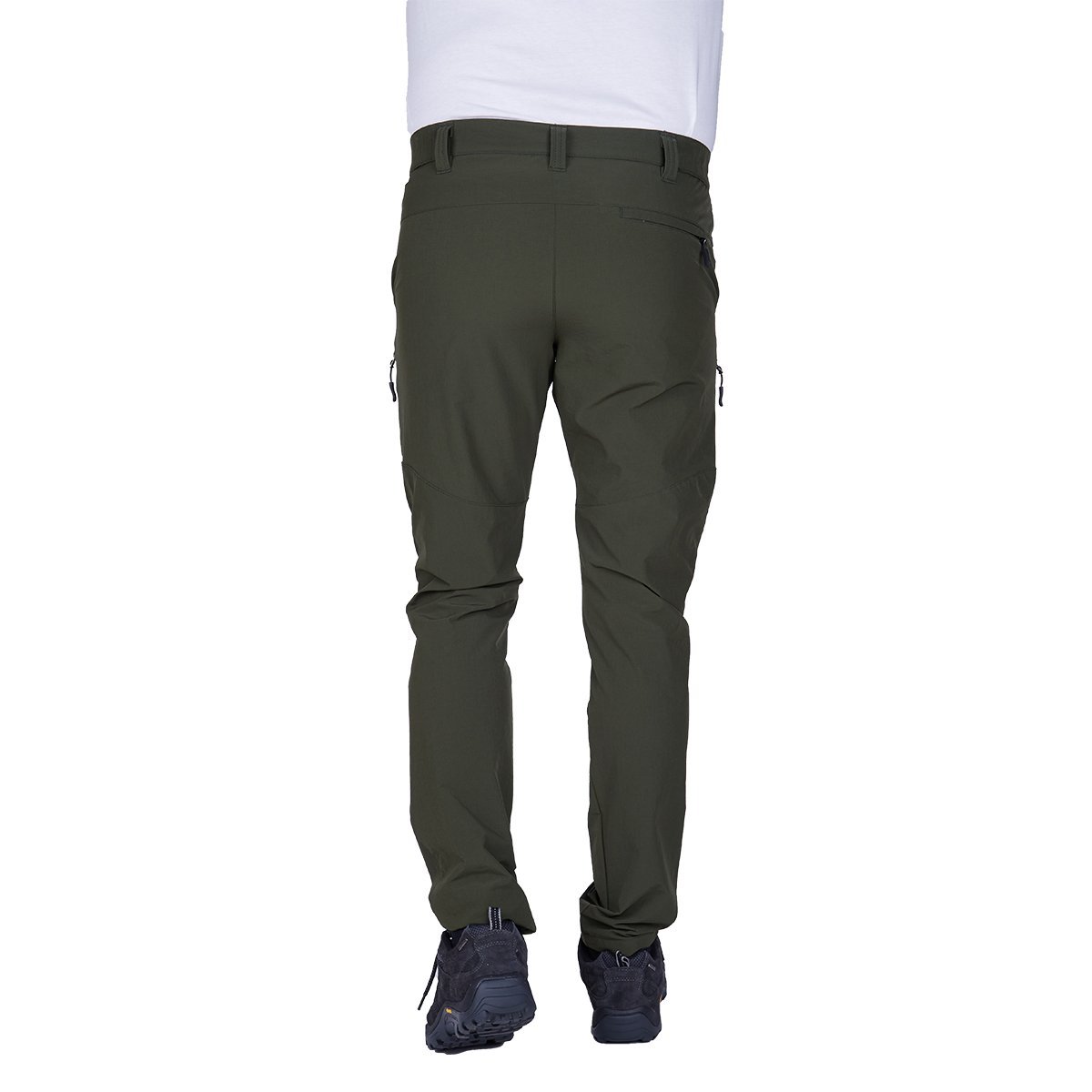Alpinist Mountain Class Erkek Outdoor Pantolon