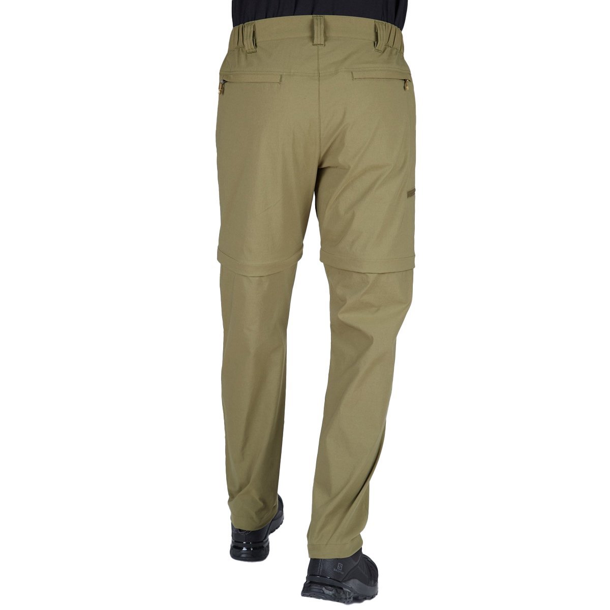 Alpinist Rogue Erkek Convertible Pantolon