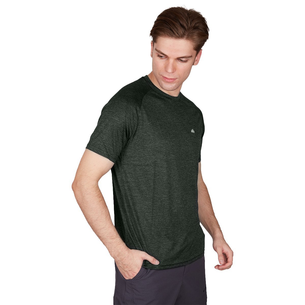 Alpinist Speedwick Move Erkek T-Shirt