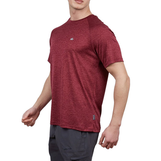 Alpinist Speedwick Move Erkek T-Shirt