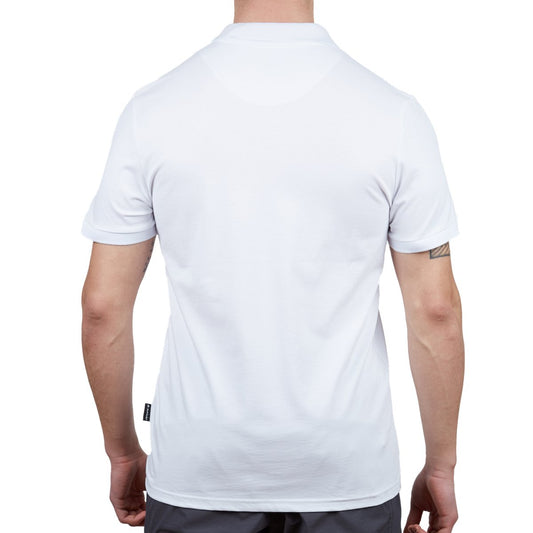 Alpinist Stratus Erkek Polo T-Shirt