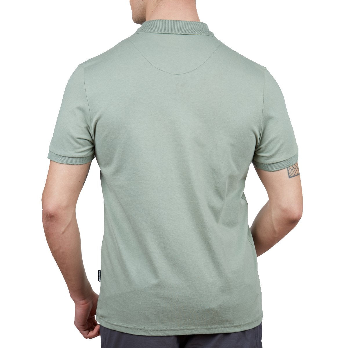 Alpinist Stratus Erkek Polo T-Shirt