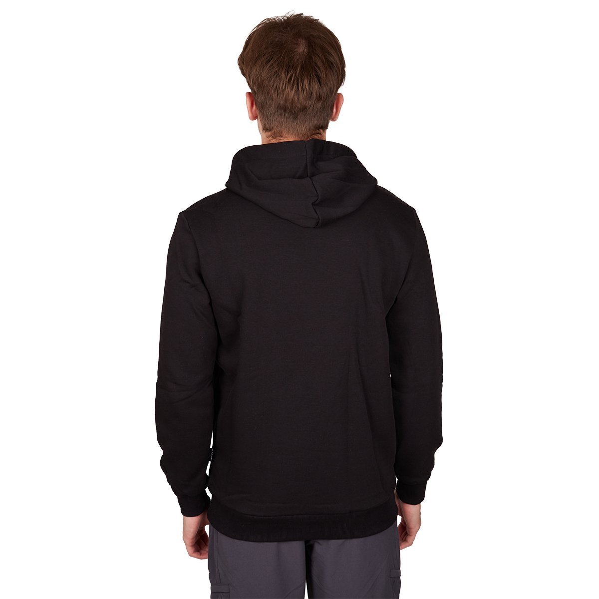 Alpinist Stream Erkek Kapüşonlu Sweatshirt