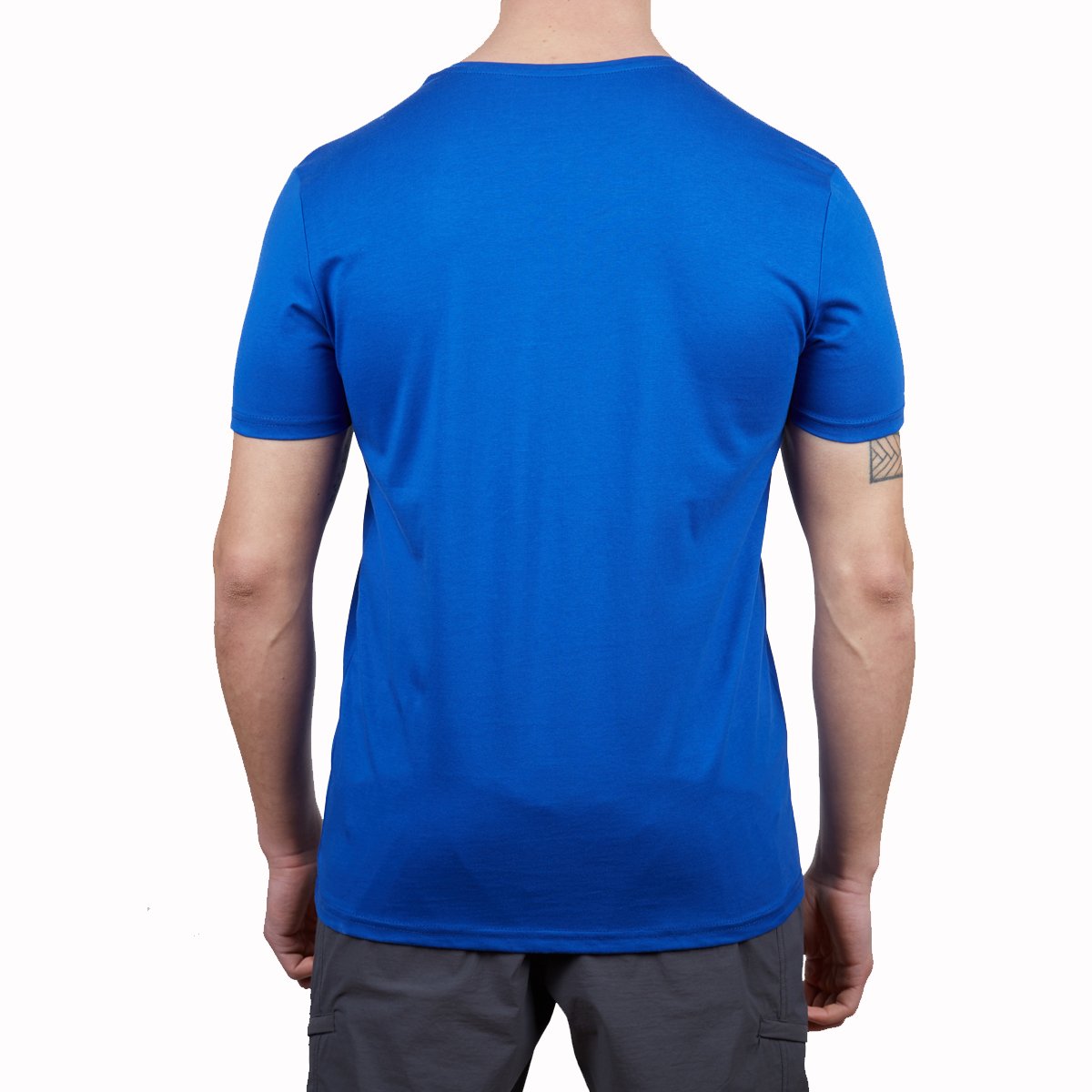 Alpinist Vide Erkek T-Shirt