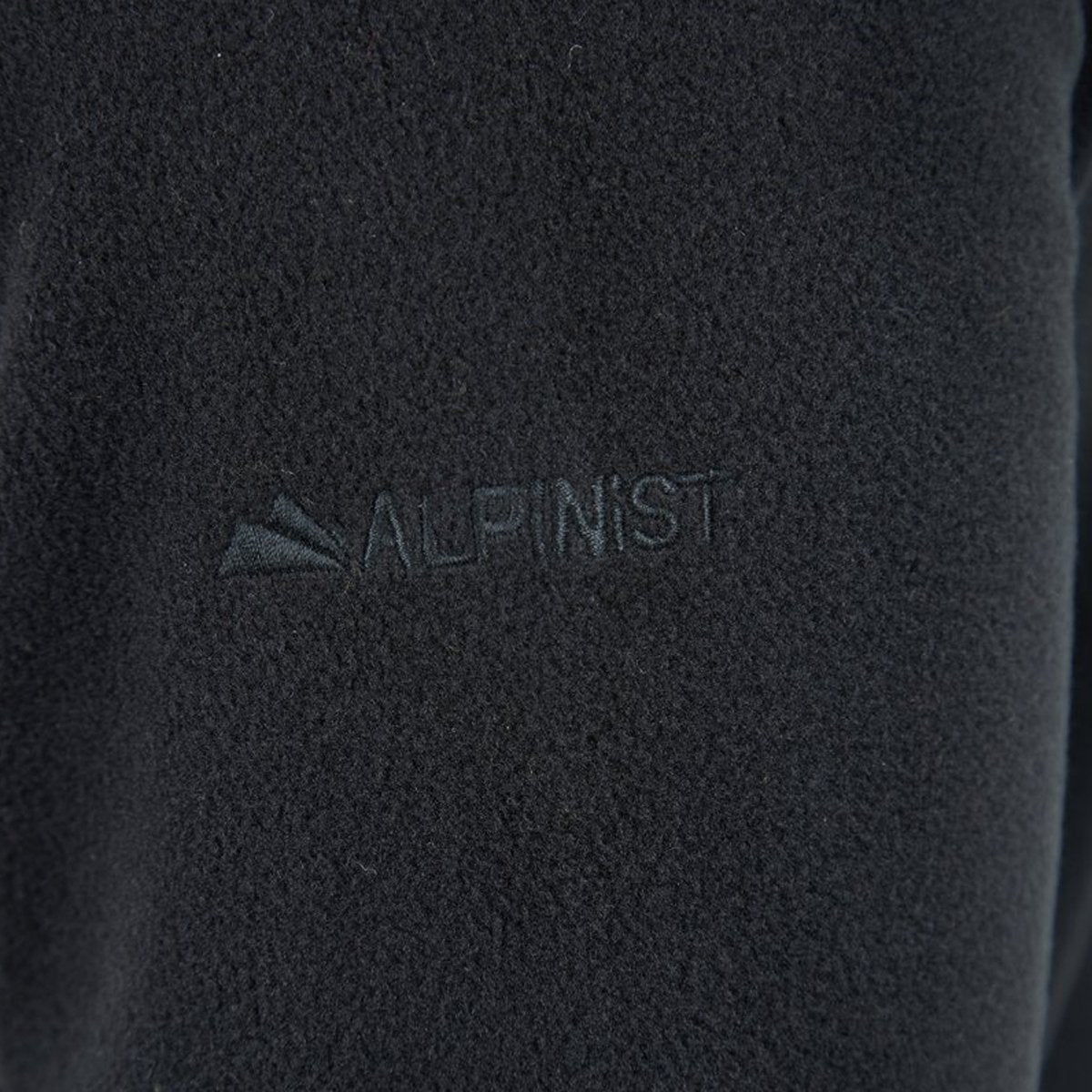 Alpinist Zeta Erkek Polar Mont