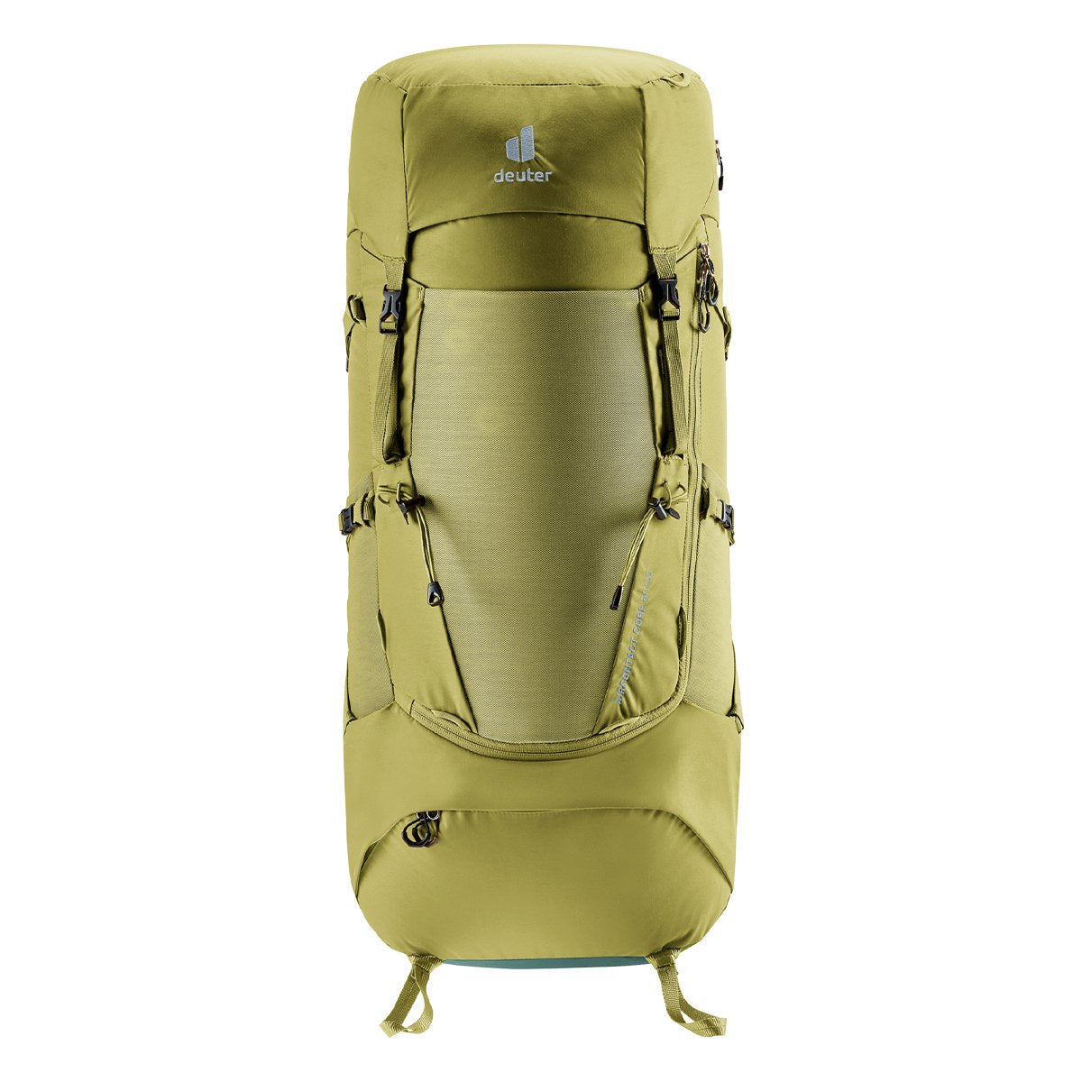 Deuter Aircontact Core 60 + 10 Litre Sırt Çantası