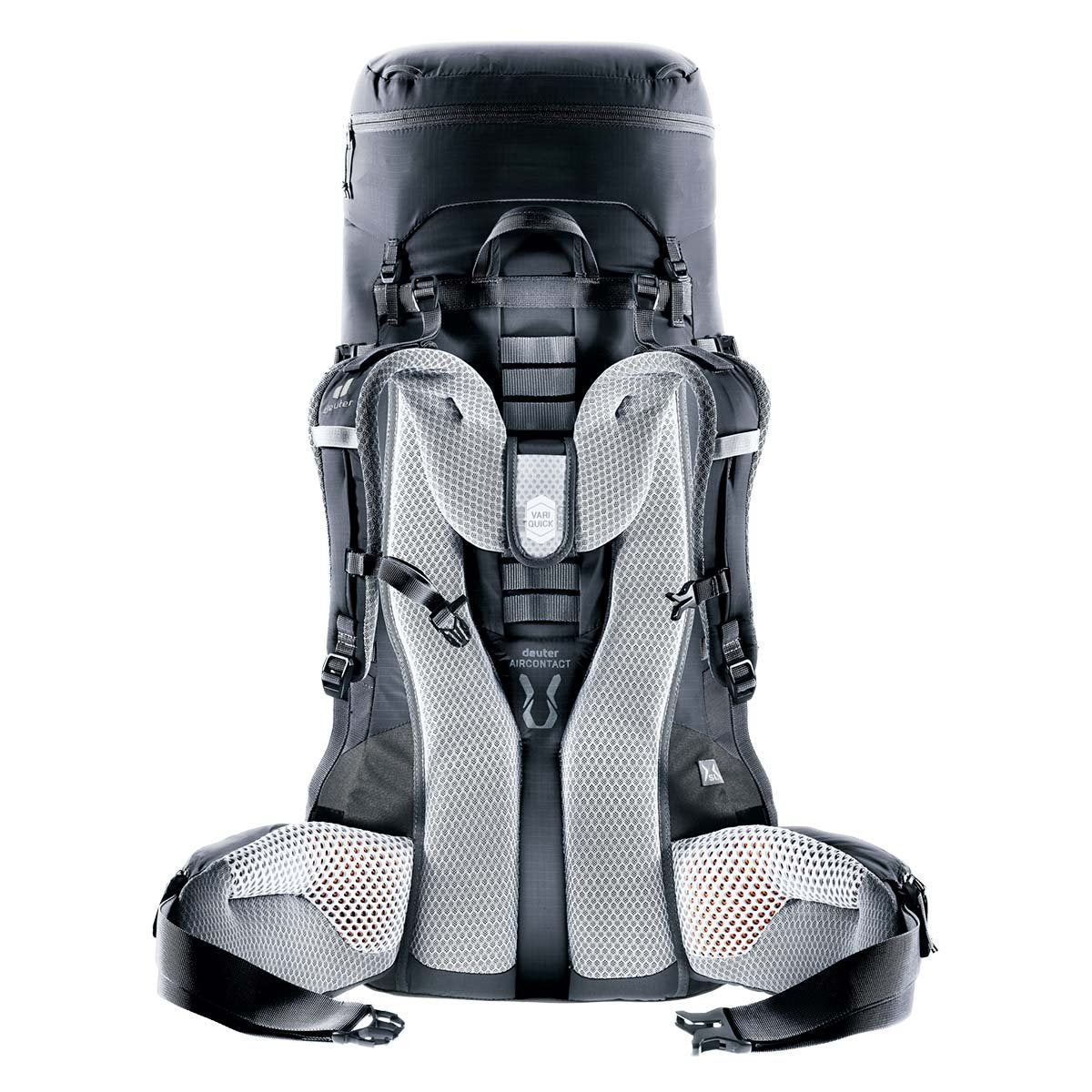 Deuter Aircontact Lite 45 + 10 SL