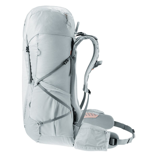 Deuter Aircontact Ultra 50 + 5 Litre Outdoor Sırt Çantası