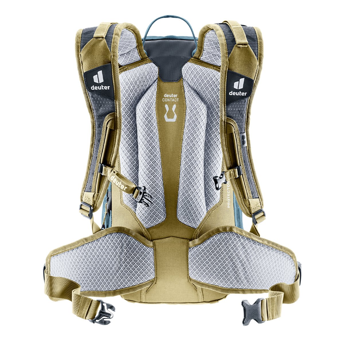 Deuter Attack 20 Litre Sırt Çantası