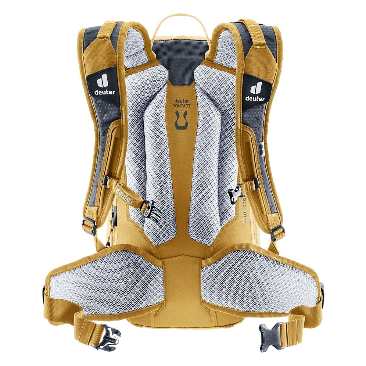 Deuter Attack 20 Litre Sırt Çantası