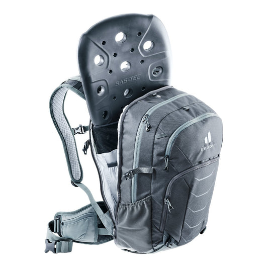 Deuter Attack 20 Litre Sırt Çantası