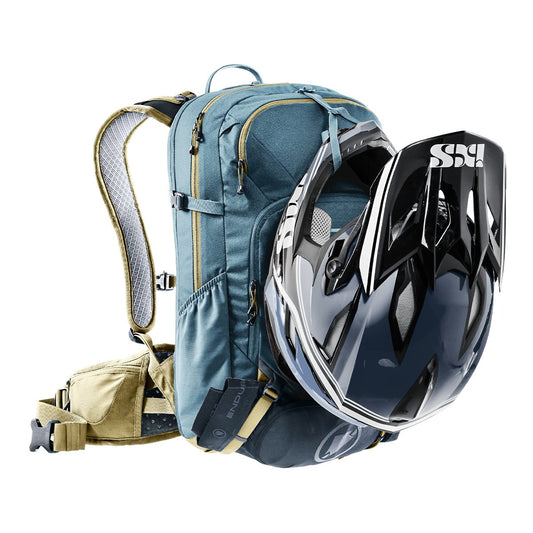 Deuter Attack 20 Litre Sırt Çantası