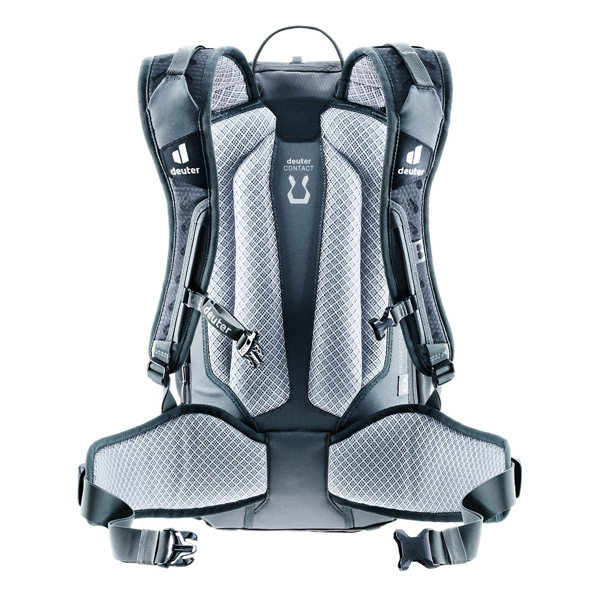 Deuter Attack 22 EL Litre Sırt Çantası