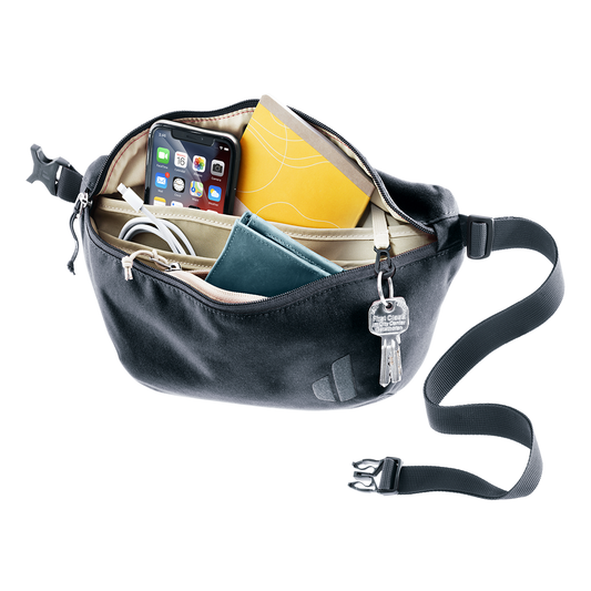 Deuter Avengo Organizer 2.5 Litre Bel Çantası
