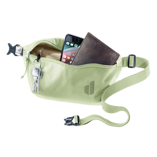 Deuter Avengo Organizer 2.5 Litre Bel Çantası
