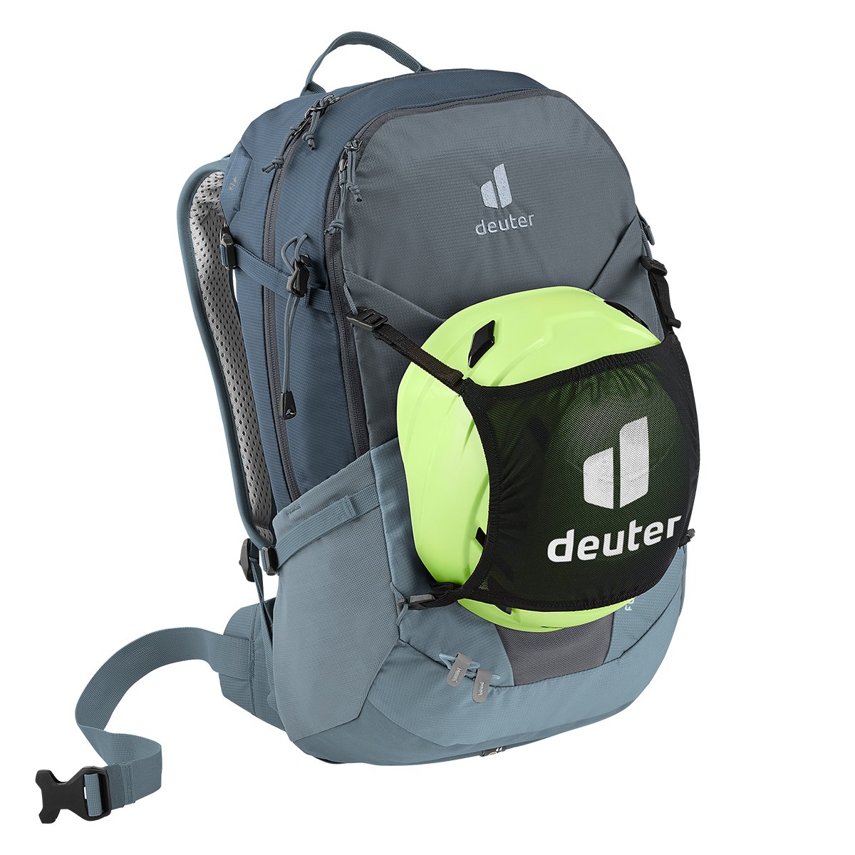 Deuter Futura 21 Litre SL Outdoor Sırt Çantası