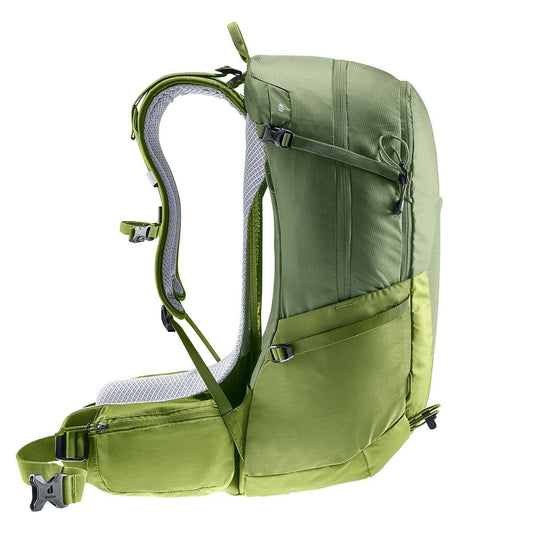 Deuter Futura 27 Litre Sırt Çantası