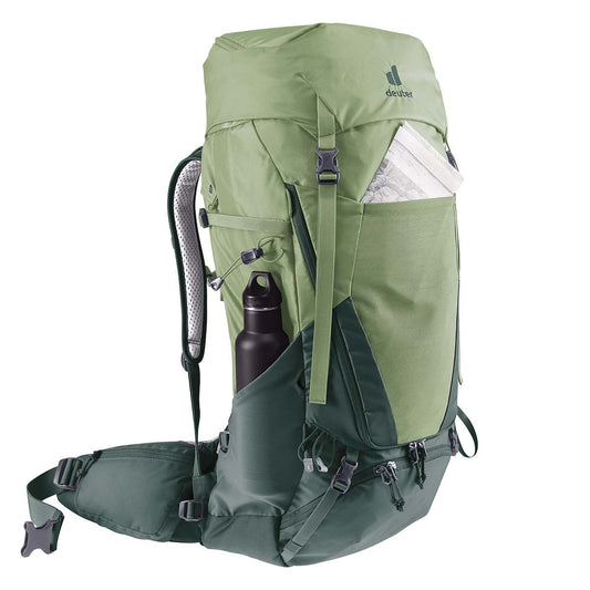 Deuter Futura Air Trek 45 + 10 Litre SL Outdoor Sırt Çantası
