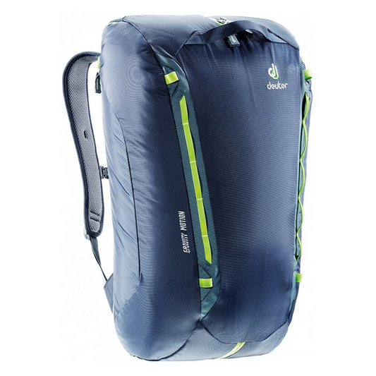 Deuter Gravity Motion Sırt Çantası