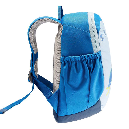 Deuter Pico 5 Litre Sırt Çantası