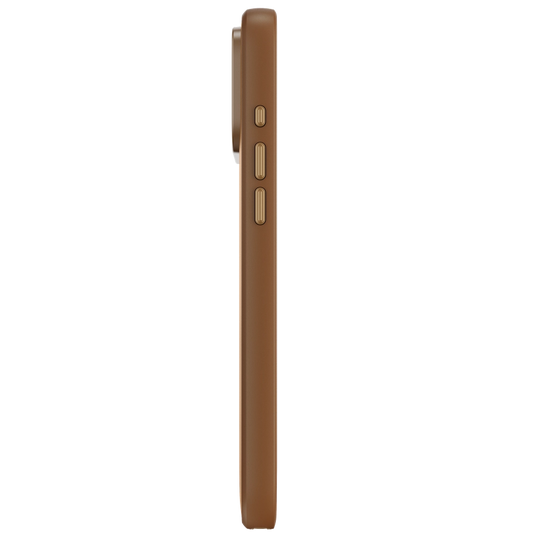 Everyday Case iPhone 17 Pro Max MagSafe Kılıf - Tan