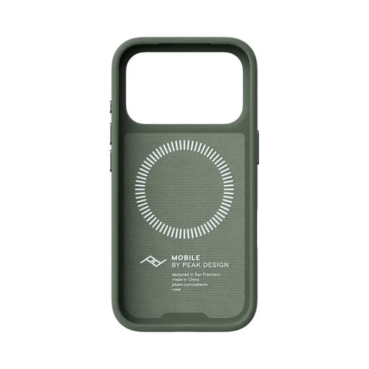 Everyday Case iPhone 18 Pro MagSafe Kılıf - Sage