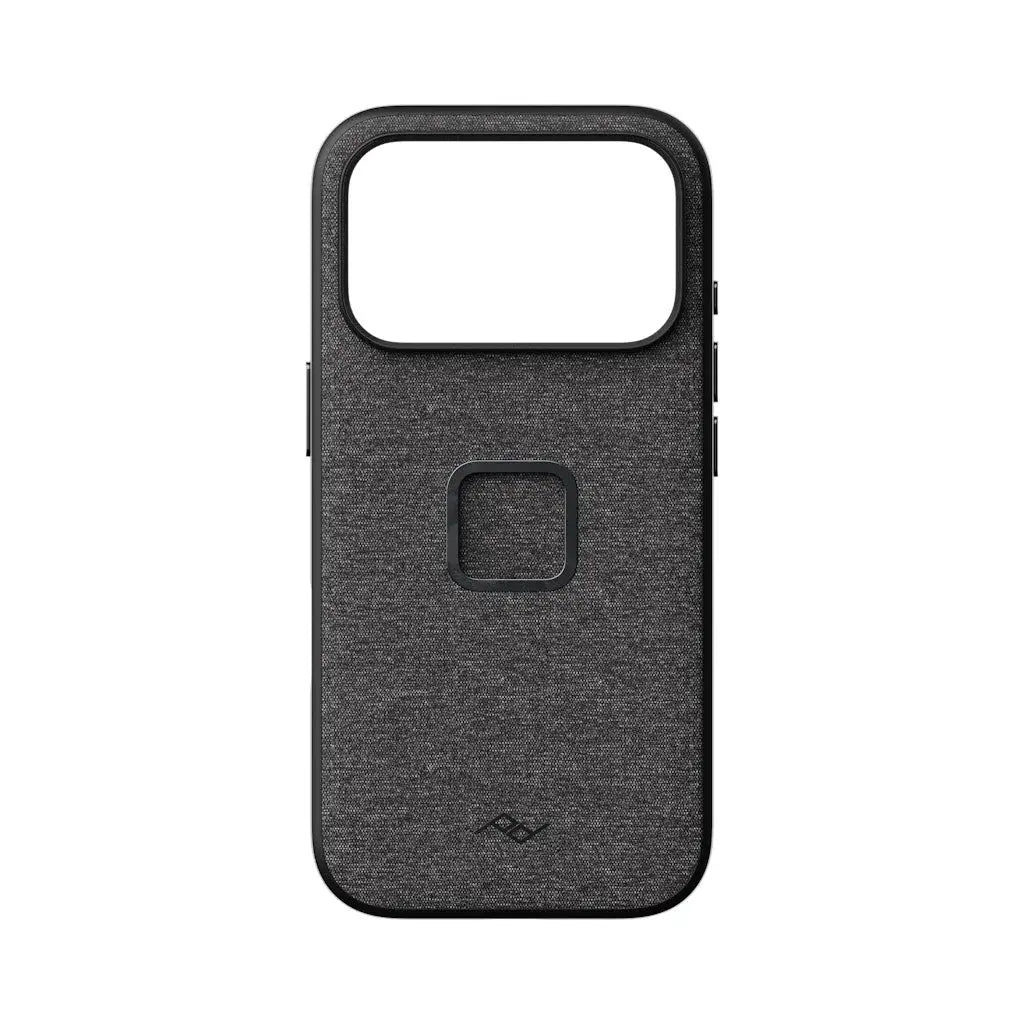 SlimLink Case iPhone 18 Pro MagSafe Kılıf - Charcoal