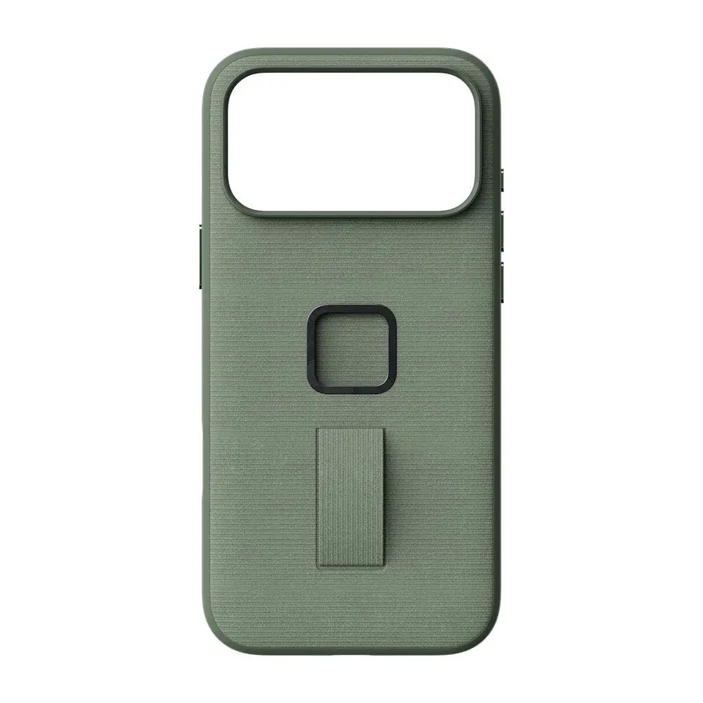 SlimLink Loop Case iPhone 18 Pro Max MagSafe Kılıf - Sage