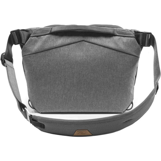 Everyday Sling 6L Fonksiyonel Omuz Çantası - Ash