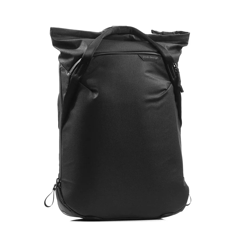 Everyday Totepack Sırt & El Çantası - Black