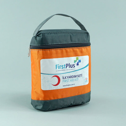 FP01.101 Motosiklet İlk Yardım Seti