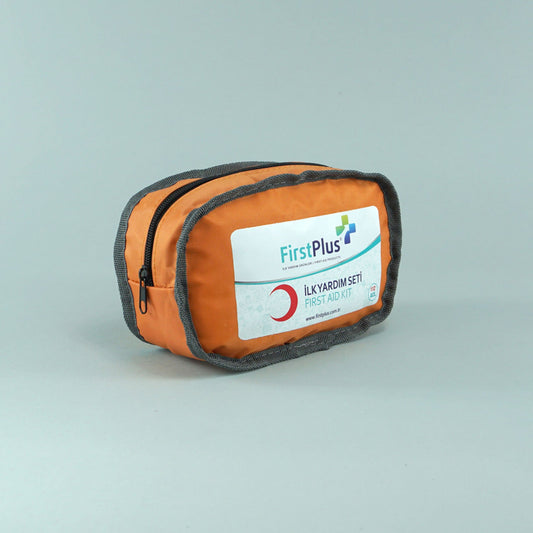 FP04.110 Kişisel Çalışan İlk Yardım Seti
