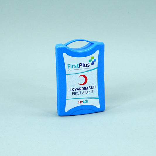 FP06.102 Seyahat Mini İlk Yardım Seti