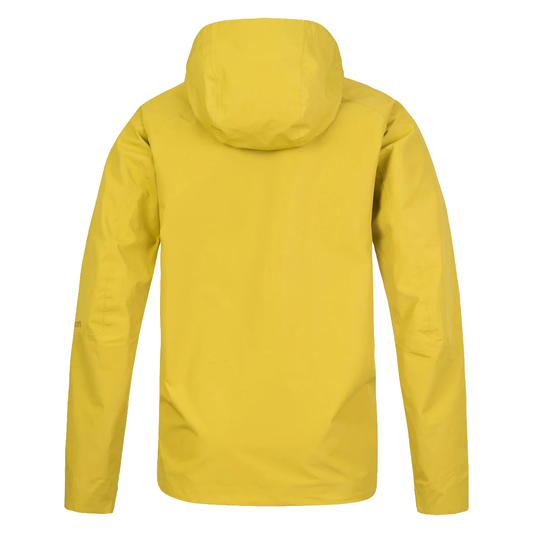Hannah Alagan Erkek Outdoor Ceket