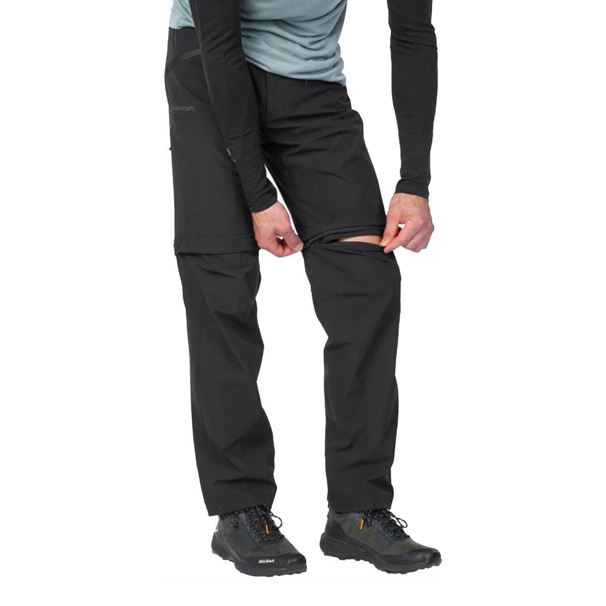Hannah Binders Z-Off Erkek Pantolon