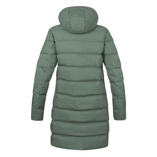 Hannah Gaia Kadın Outdoor Mont