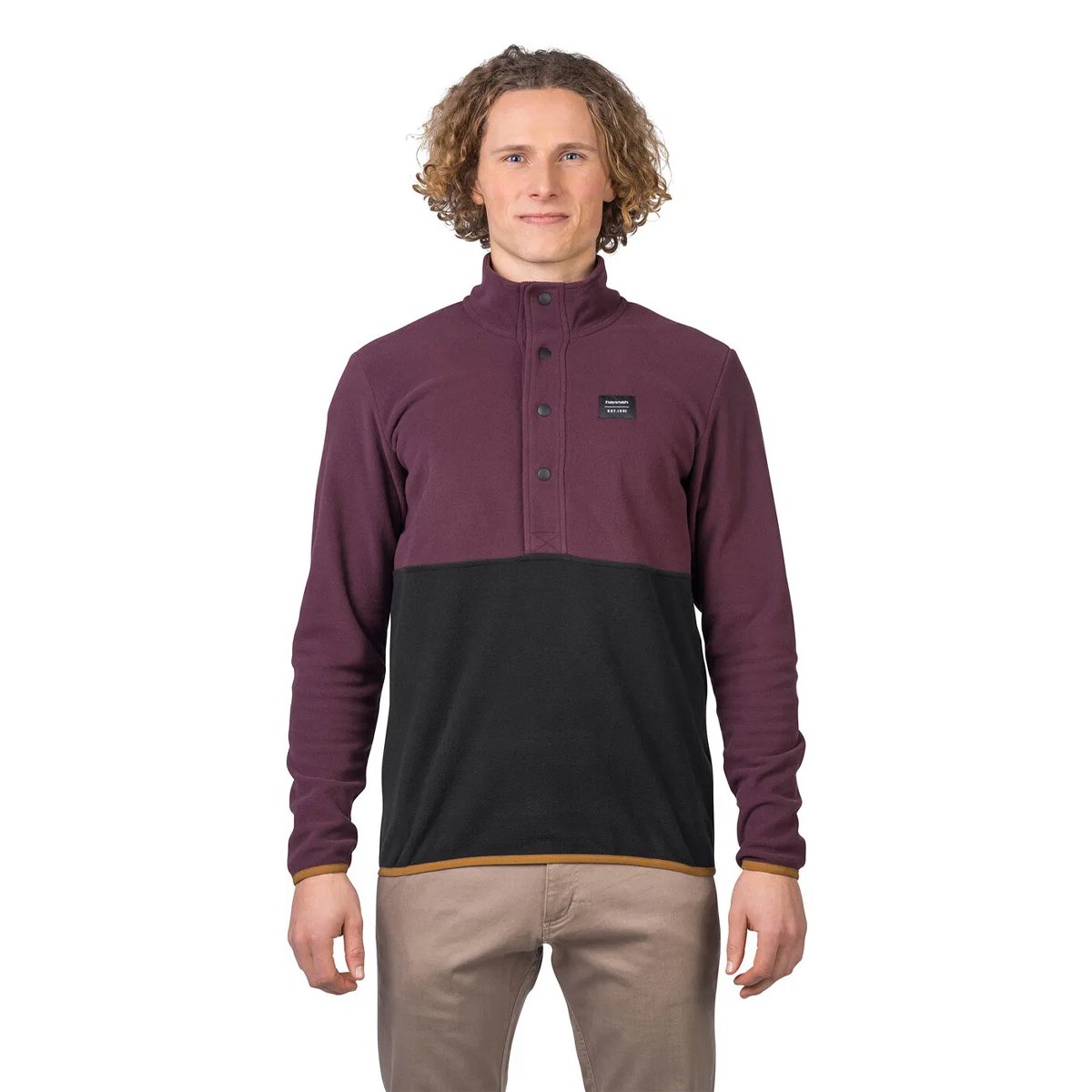 Hannah Mint Erkek Sweatshirt